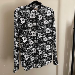 Printed Shirt